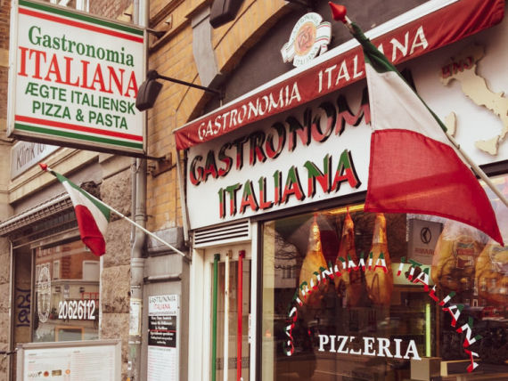 gastronomia italiana 1