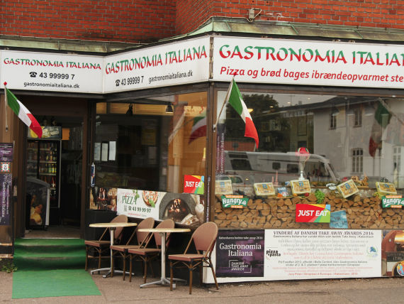 Gastronomia Italiana 15
