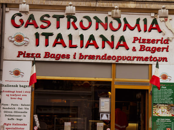 gastronomia italiana 9