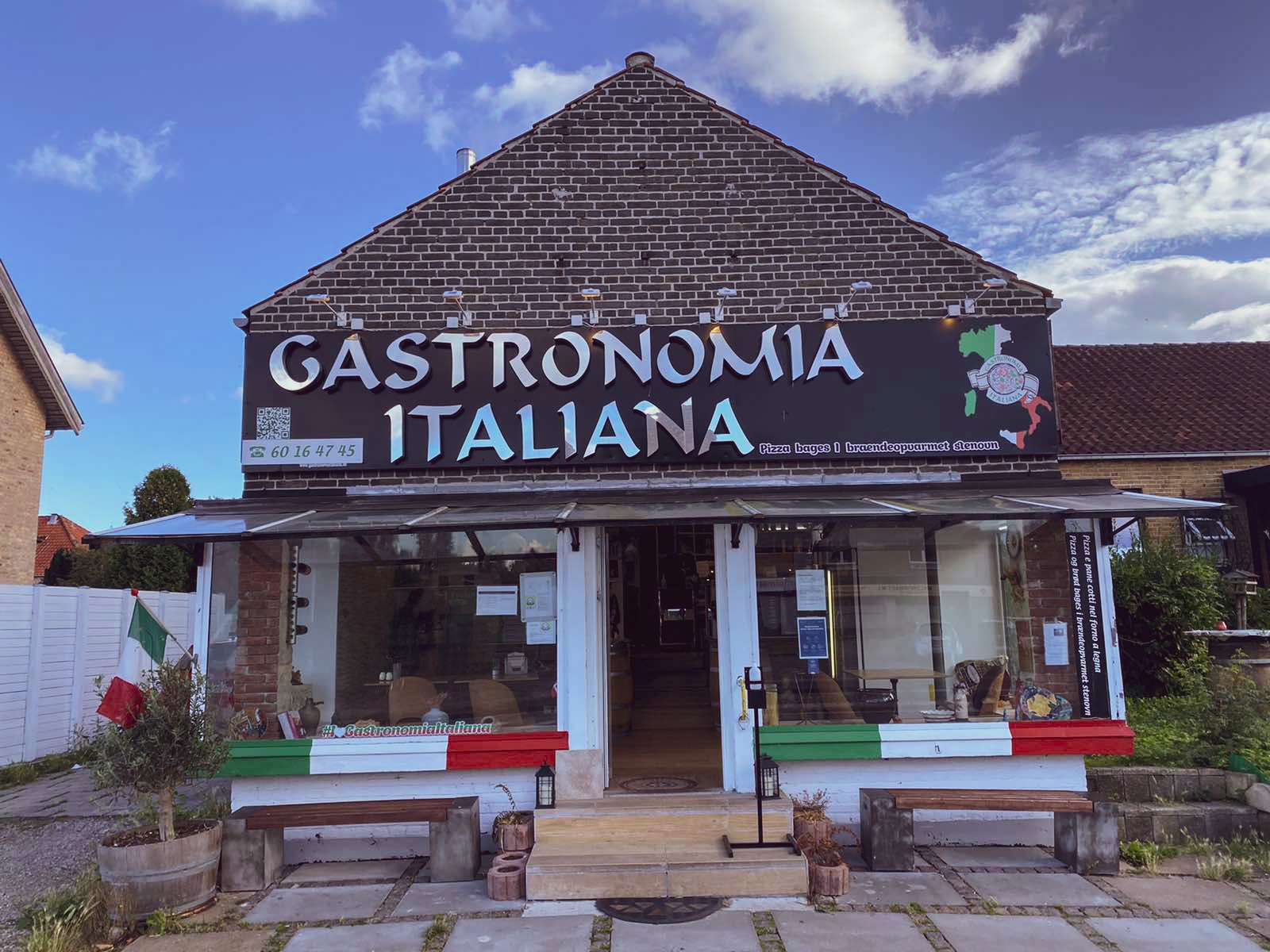 Gastronomia Italiana Virum