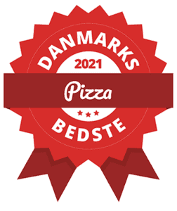 Danmarks Bedste Pizza